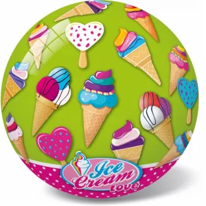 Star Lopta zmrzlina cupcake 23cm