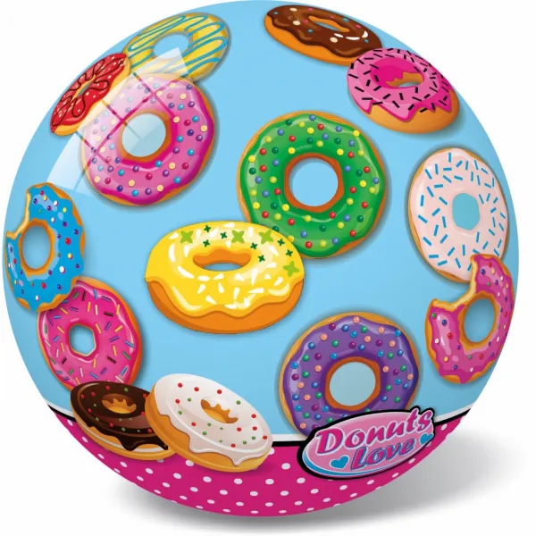 Star Lopta zmrzlina cupcake 23cm