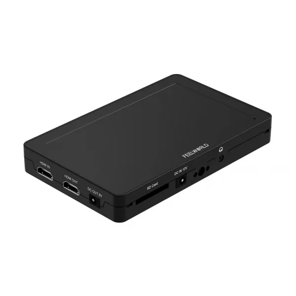 FEELWORLD Monitor F6 Plus 5,5" (3D LUT) 113451