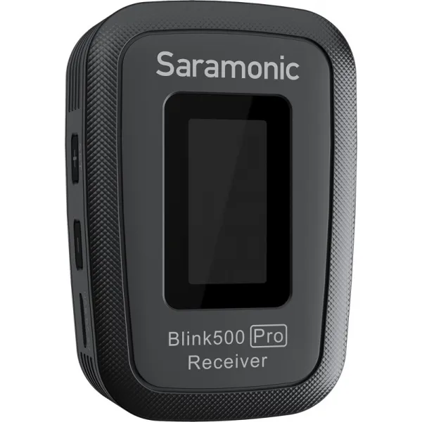 Saramonic Blink 500 Pro B2 - bezdrôtový systém 114904