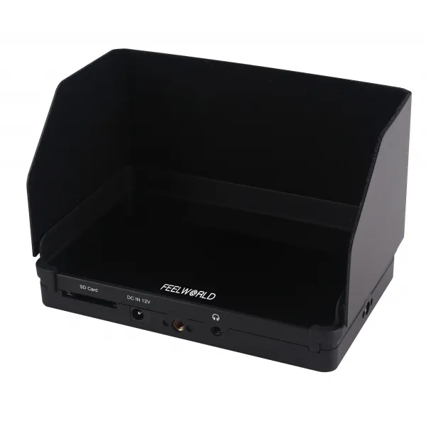 FEELWORLD Monitor F6 Plus 5,5" (3D LUT) 113451
