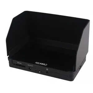 FEELWORLD Monitor F6 Plus 5,5" (3D LUT) 113451