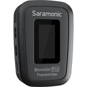 Saramonic Blink 500 Pro B2 - bezdrôtový systém 114904