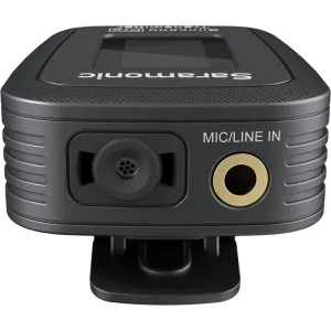 Saramonic Blink 500 Pro B2 - bezdrôtový systém 114904