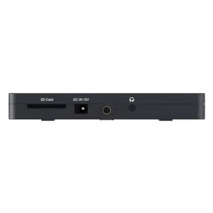FEELWORLD Monitor F6 Plus 5,5" (3D LUT) 113451