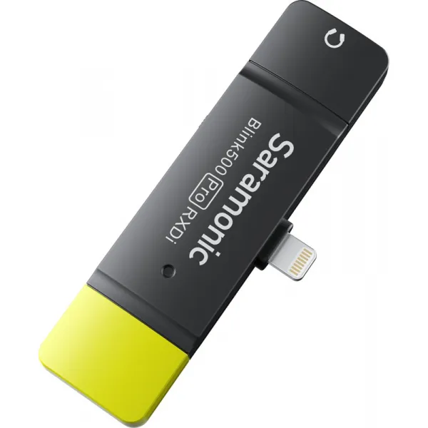 SARAMONIC Blink 500 Pro B3 (TX+RX Di) Lightning 115543