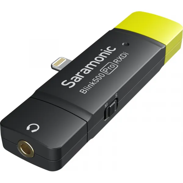SARAMONIC Blink 500 Pro B3 (TX+RX Di) Lightning 115543