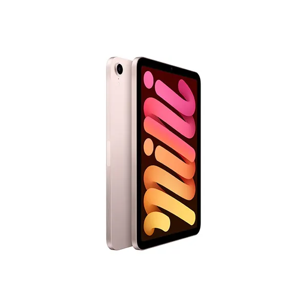 Apple iPad mini (2021) Wi-Fi 256GB Pink, MLWR3FD/A