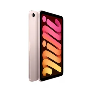 Apple iPad mini (2021) Wi-Fi 256GB Pink, MLWR3FD/A