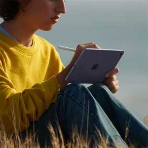 Apple iPad mini (2021) Wi-Fi 256GB Pink, MLWR3FD/A