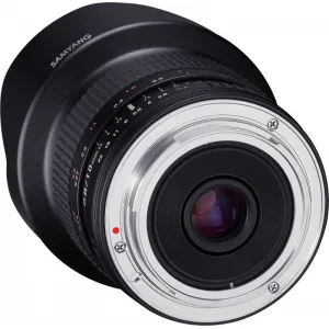 Objektív Samyang MF 10mm F/2.8 APS-C Canon EF