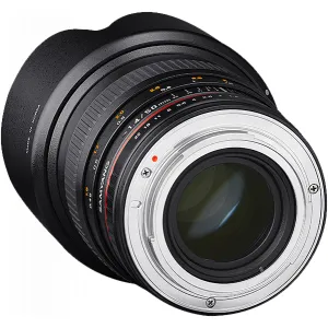 Objektív Samyang MF 50mm F1.4 Sony A