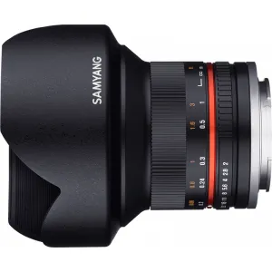 Samyang Canon M (Černý)