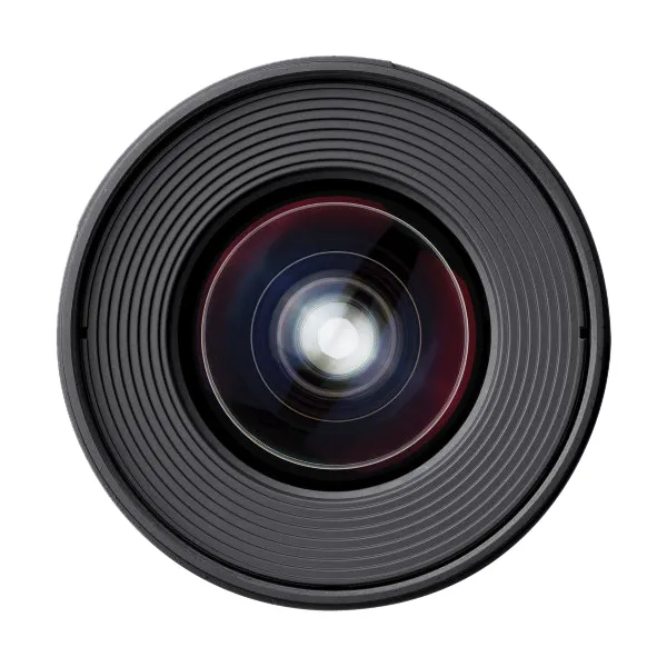 Samyang 20mm T1.9 ED AS UMC Canon M