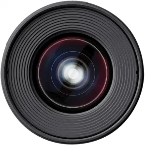 Samyang 20mm T1.9 ED AS UMC Canon M