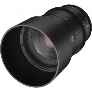 Samyang 135mm T2.2 VDSLR MK2 MFT
