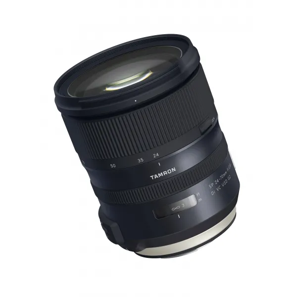 Objektív Tamron SP 24-70mm F/2.8 Di VC USD G2 pre Canon 581218