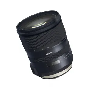 Objektív Tamron SP 24-70mm F/2.8 Di VC USD G2 pre Canon 581218