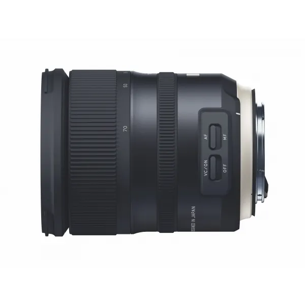 Objektív Tamron SP 24-70mm F/2.8 Di VC USD G2 pre Canon 581218