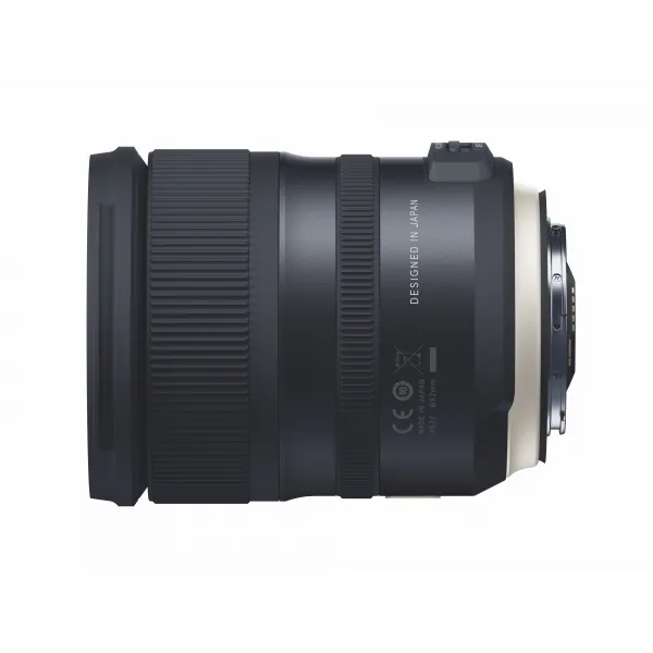 Objektív Tamron SP 24-70mm F/2.8 Di VC USD G2 pre Canon 581218