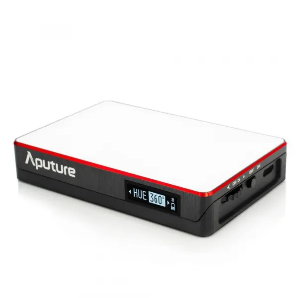 Aputure MC Light Travel Kit AU00340