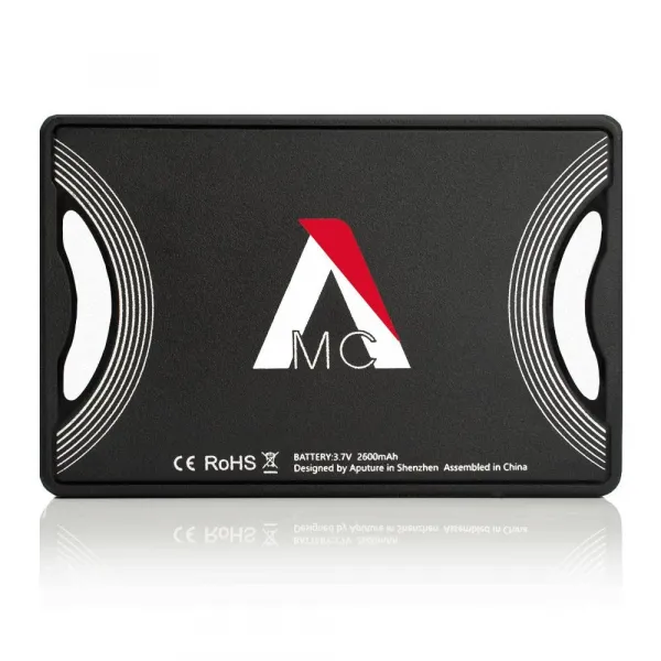 Aputure MC Light Travel Kit AU00340
