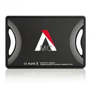 Aputure MC Light Travel Kit AU00340