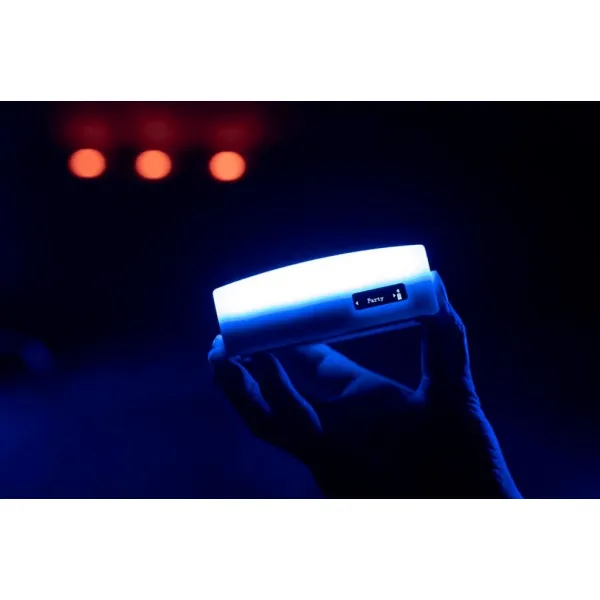 Aputure MC Light Travel Kit AU00340