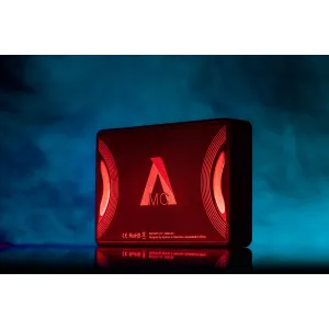 Aputure MC Light Travel Kit AU00340