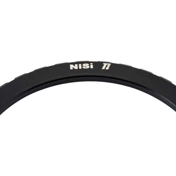 NiSi Step-Up Adapterring Ti 58-82mm