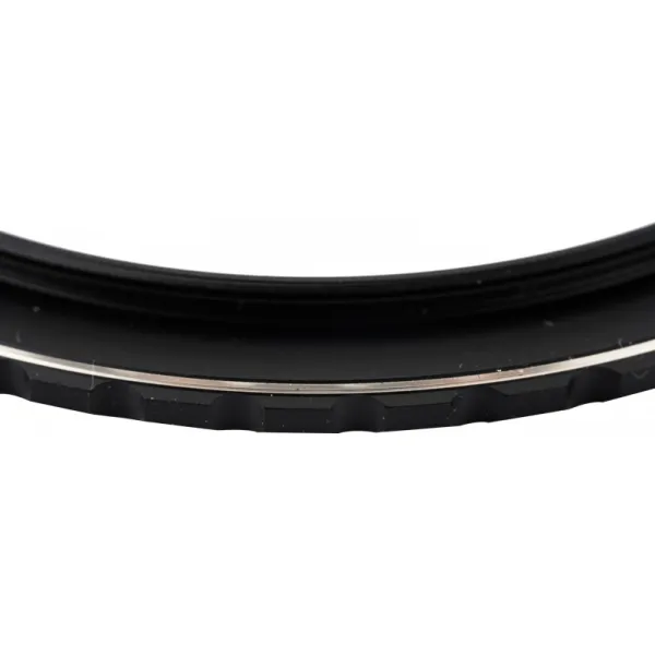 NiSi Step-Up Adapterring Ti 58-82mm