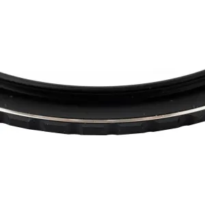 NiSi Step-Up Adapterring Ti 58-82mm