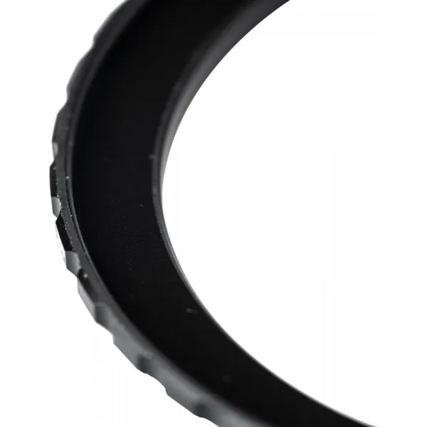 NiSi Step-Up Adapterring Ti 58-82mm