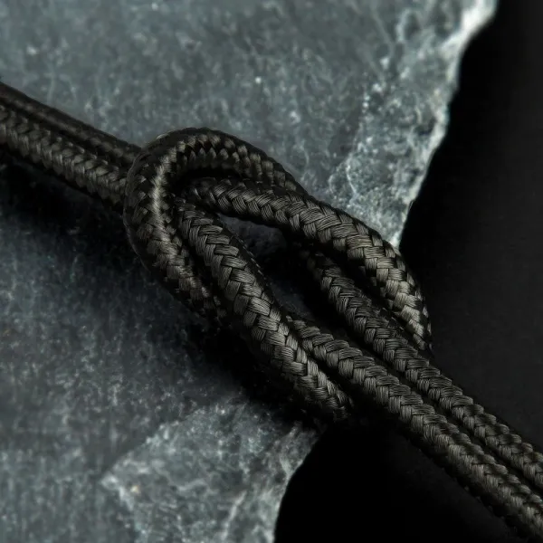Baseus Cafule Huawei SuperCharge kábel USB na USB-C, QC 3.0, 5A 1m (čierno-sivý) 019259
