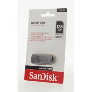 SanDisk Ultra USB 3.0 128 GB 85235110