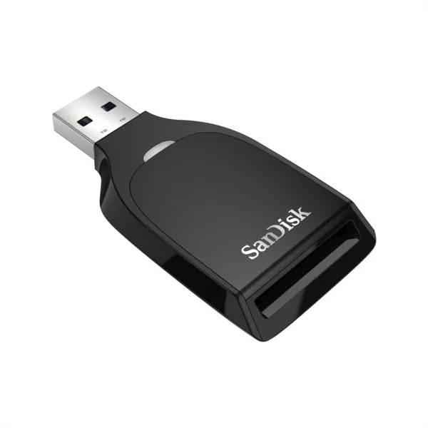 Čítačka kariet SanDisk SD UHS-I 2Y, Čítačka kariet SD / SDHC / SDXC