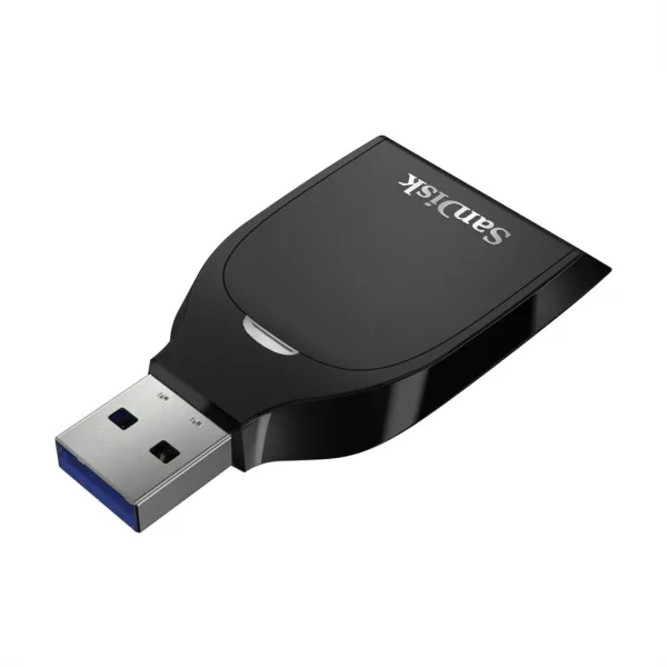 Čítačka kariet SanDisk SD UHS-I 2Y, Čítačka kariet SD / SDHC / SDXC