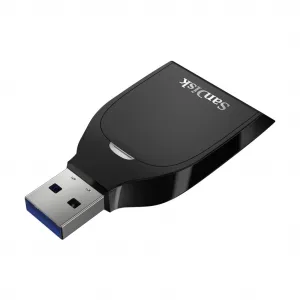 Čítačka kariet SanDisk SD UHS-I 2Y, Čítačka kariet SD / SDHC / SDXC