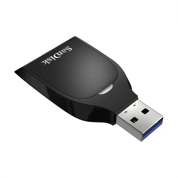 Čítačka kariet SanDisk SD UHS-I 2Y, Čítačka kariet SD / SDHC / SDXC