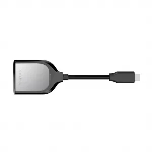 SanDisk čítačka EXTREME PRO typ C pre SD karty UHS-I a UHS-II 84717098