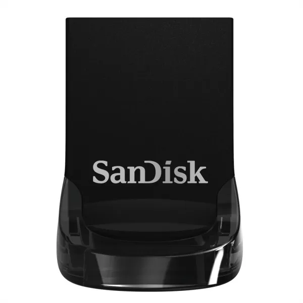 SanDisk Ultra Fit USB 3.1 64 GB 85235110