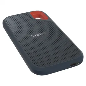 SanDisk Externý SSD disk 500GB Extreme Portable (R1050 / W1000MB/s) USB 3.2