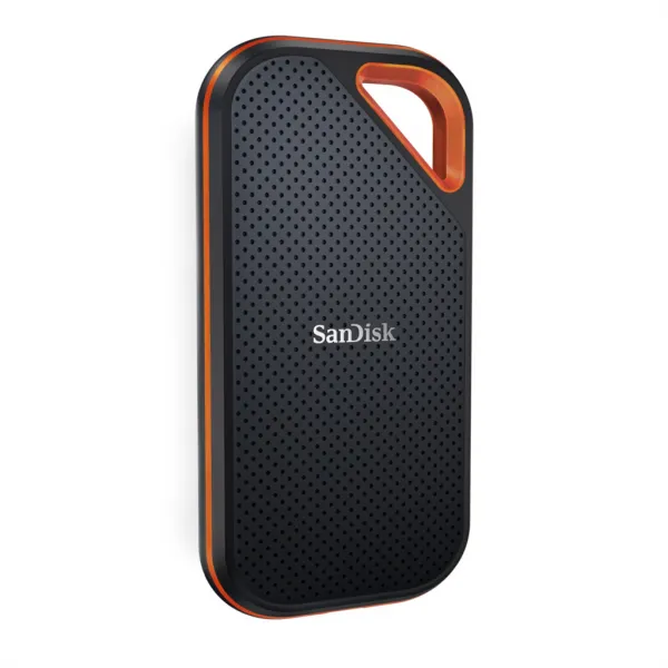 SanDisk SSD Extreme Pro Portable 2000 MB/s 1 TB 84717098