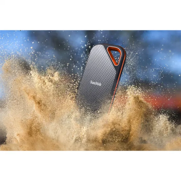 SanDisk SSD Extreme Pro Portable 2000 MB/s 1 TB 84717098