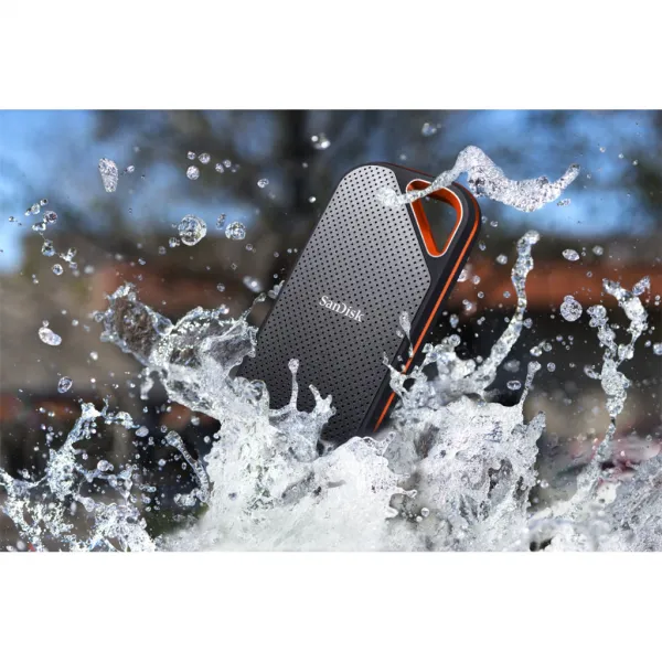 SanDisk SSD Extreme Pro Portable 2000 MB/s 1 TB 84717098