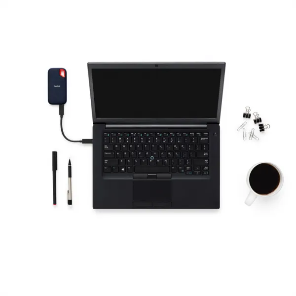 SanDisk SSD Extreme Pro Portable 2000 MB/s 1 TB 84717098
