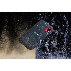 SanDisk SSD Extreme Pro Portable 2000 MB/s 1 TB 84717098