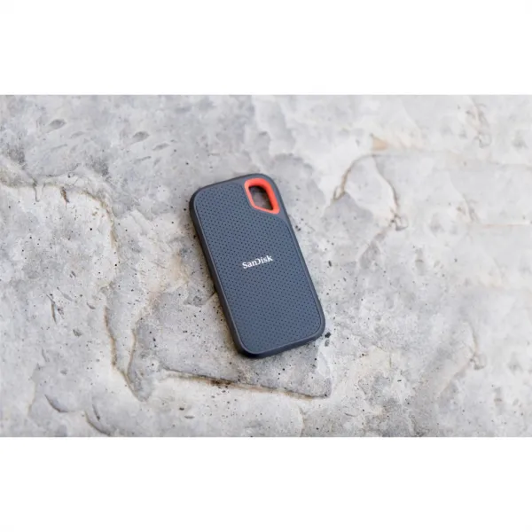 SanDisk SSD Extreme Pro Portable 2000 MB/s 1 TB 84717098