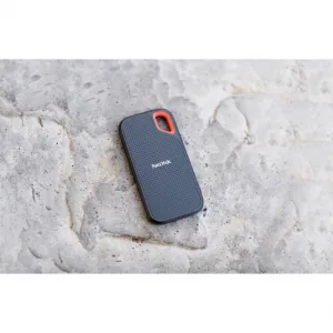 SanDisk SSD Extreme Pro Portable 2000 MB/s 1 TB 84717098