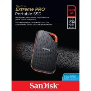 SanDisk SSD Extreme Pro Portable 2000 MB/s 1 TB 84717098